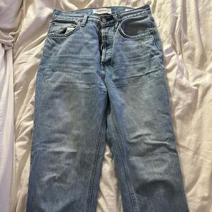Denim forum light wash - 26